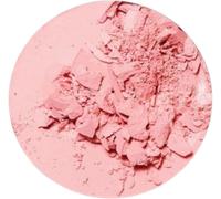 Baims Organic Cosmetics Refill Satin Mineral Blush - 10 Old Rose