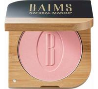 Baims Organic Cosmetics Satin Mineral Blush - 10 Old Rose