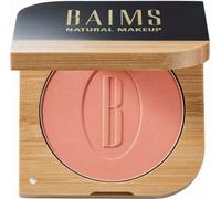 Baims Organic Cosmetics Satin Mineral Blush - 20 Peach