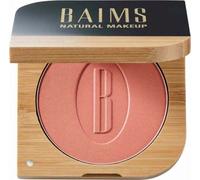 Baims Organic Cosmetics Satin Mineral Blush - 30 Glamour