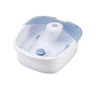 Lanaform Bain de pieds Massage par bouillonnement
