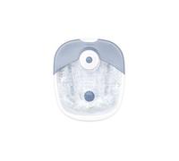 Lanaform Bain de pieds Massage par bouillonnement