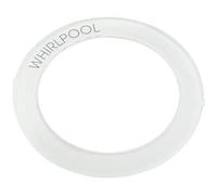 Bain à remous pour anneaux, Whirlpool, on/off de bain Graphic