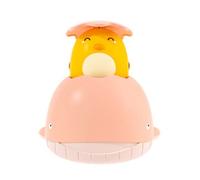 Bain À Spray Coloré Pour Bébé, Jouet Flottant, Adorable, Dessin Animé, Pour Tout-Petit