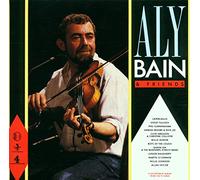 Bain, Aly - And Friends
