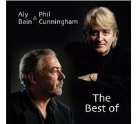 Bain, Aly / Cunningham, Phil - Best of 1