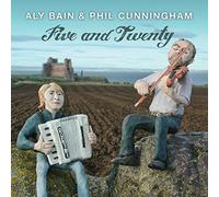 Bain, Aly - Five and Twenty