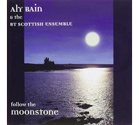 Bain, Aly - Follow the Moonstone