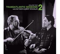 Bain, Aly & Jerry Douglas - Transatlantic Session 2 Vol. 2
