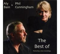 Bain, Aly & Phil Cunningham - The Best of Aly & Phil