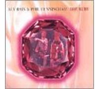 Bain, Aly - The Ruby