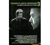 Bain, Aly - Transatlantic Sessions 3 [Import anglais]