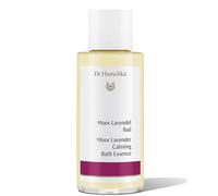 Bain apaisant moor lavande Dr. Hauschka (100 ml)