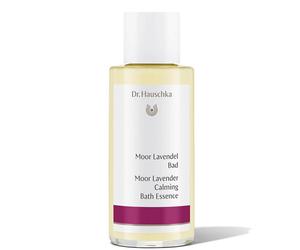 Bain apaisant moor lavande Dr. Hauschka (100 ml)