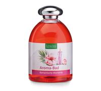 Bain aromatique Moments Romantiques 500 ml