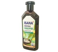 Bain aux Herbes Eukalyptys de Isana 500 ML Bain Relaxant