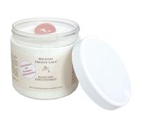 Bain basique aux pierres précieuses - LE avec flatteur en quartz rose 900g