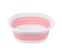 BAIN BEACH POOT - VACHE DE BAIN DE TUAK, BASING SPA | Seau de pédicure pliable pour le rinçage du sable, nettoyer le réservoir d'eau portable pour piscine à bord moulin de piscine