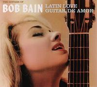 Bob Bain – Latin – Numérique (Import) – Blue Moon