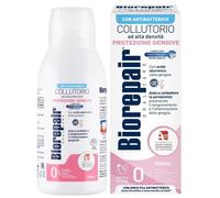 Bain Bouche Biorepair Gencives Protégées Hydratant 500ml