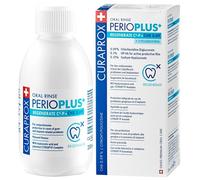 Bain Bouche CURAPROX PERIO PLUS REGENERATE 0,09% CHX + CITROX