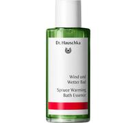 Dr. Hauschka Soin Soin du corps Bain Caprices des saisons 100 ml