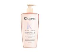 Bain crème cheveux épais rechargeable Hydra-Glaze Gloss Absolu Crème Kérastase 500ML
