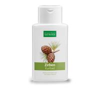 Bain-cure au pin cembro