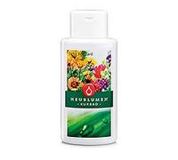 Bain cure aux fleurs des champs