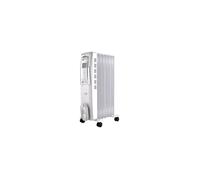 Bain D Huile électronique Electron 2000 W