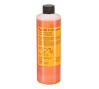 Bain d'arrêt KODAK avec "indicateur" flacon de 473ml pour faire jusqu'à 30L (réf. 5160346)