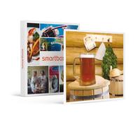 Bain De Bière Ou De Vin Avec Dégustation Et Charcuteries À Bordeaux - Smartbox - Coffret Cadeau Bien-Être