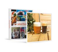Bain De Bière Ou De Vin Avec Dégustation Et Fromages À Bordeaux - Smartbox - Coffret Cadeau Bien-Être