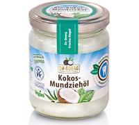Bain de bouche à la noix de coco 180ml