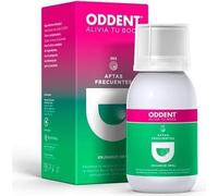 Bain de bouche à l'acide hyaluronique Oddent 300 ml