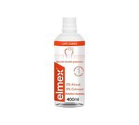 Elmex Bain de bouche Anti-caries reminéralisant 400 ml