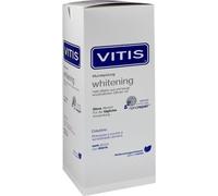 Bain de bouche blanchissant Vitis 500 ml