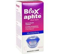 Bain de bouche Bloxaphte Oral Care 100 ml