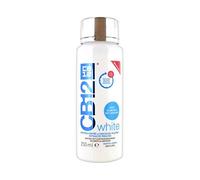 Bain de bouche - CB12 white - bain de bouche dispose d’une action neutralisante sur la mauvaise haleine pendant 12h - 250 ml