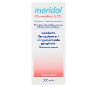 bain de bouche chlorhexidine 0,2% protection gingivale 300 ml