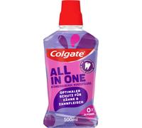 Bain de bouche Colgate All in One 500ml