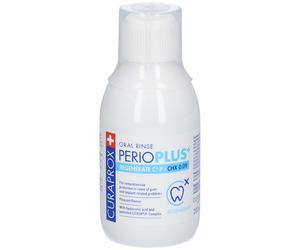 Bain de bouche Curaprox Perio Plus+ Regenerate De Bouche 200 ml