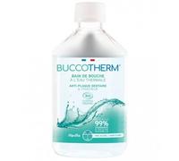 Bain De Bouche Eau Thermale Bio