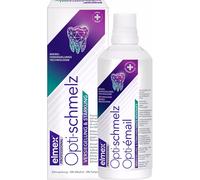 Bain de bouche Elmex Opti - fondant Professional 400ml 2pcs