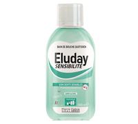 BAIN DE BOUCHE ELUDAY SENSIBILITE Bain De Bouche 500 ml