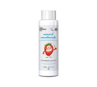 Bain de bouche Fraise Enfant 500ml The Humble Co.