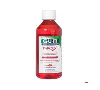 GUM Paroex Bain de bouche intensif Chlorhexidine 0,12% 300 ml