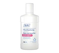 Bain de Bouche Hydratant TePe, Sans Saveur, Pour Bouche Sèche