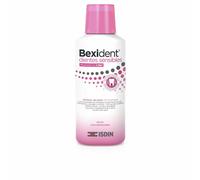 Bain de Bouche Isdin Bexident Dientes Sensibles 250 ml Dentes sensibles