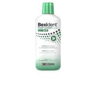 Bain de Bouche Isdin Bexident Haleine Fraîche (500 ml)